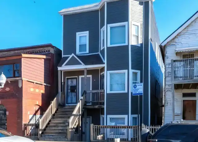 Property at 9235 S Brandon Ave Unit 1, Chicago, IL, 60617, 3 beds, 1 bath, [object Object]