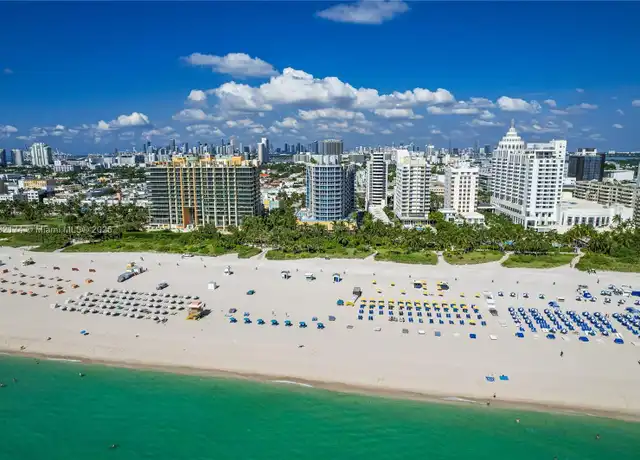 Property at 1500 Ocean Dr #505, Miami Beach, FL, 33139, 2 beds, 2.5 baths, [object Object]