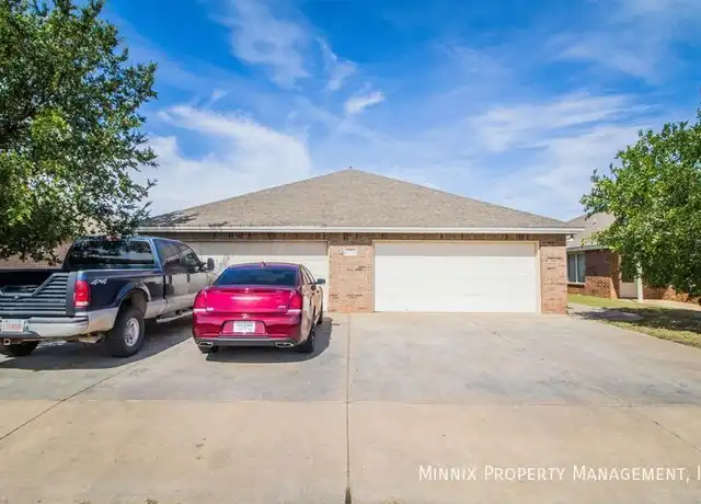 Property at 515 N Clinton Ave Unit A, Lubbock, TX, 79416, 3 beds, 3 baths, [object Object]