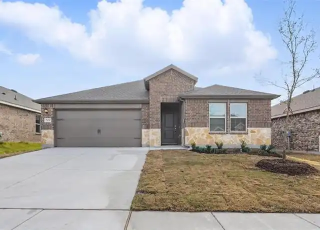 Property at 7420 Raynor Pl, McKinney, TX, 75071, 5 beds, 3 baths, [object Object]