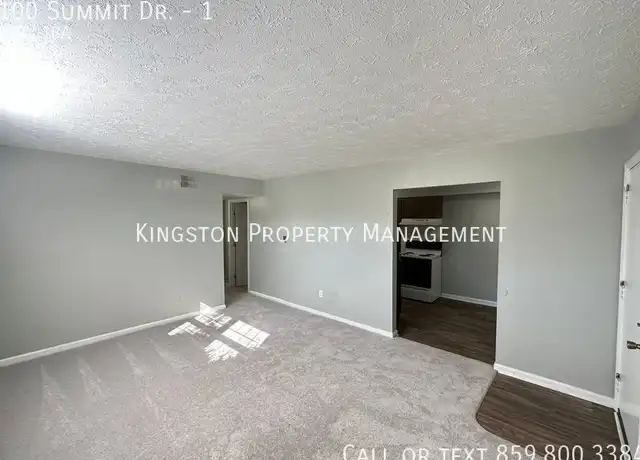 Property at 100 Summit Dr Unit 1, Mt Sterling, KY, 40353, 2 beds, 1 bath, [object Object]