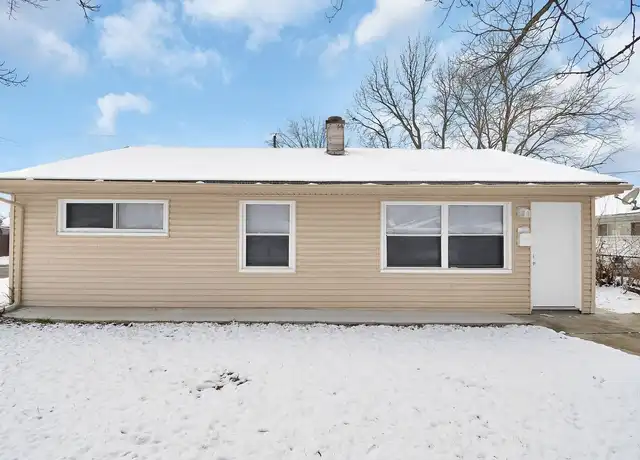 Property at 3513 Homestead Dr, Columbus, OH, 43224, 3 beds, 1 bath, [object Object]
