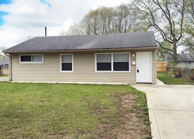 Property at 3513 Homestead Dr, Columbus, OH, 43224, 3 beds, 1 bath, [object Object]