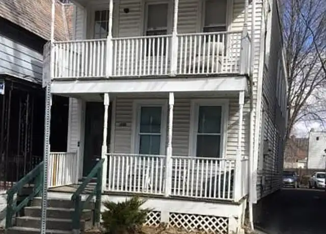 Property at 521 Hamilton St, Albany, NY, 12203, 3 beds, 1 bath, [object Object]