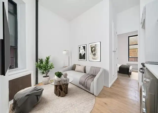 Property at 153 Norfolk St Unit 1C, New York, NY, 10002, 2 beds, 1 bath, [object Object]