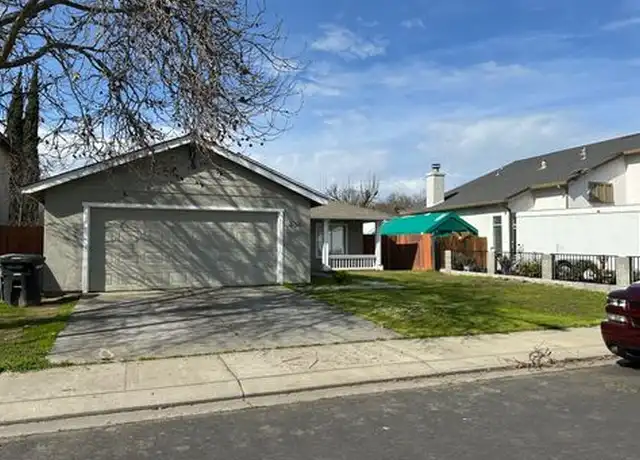 Property at 2201 Manhattan Way, Modesto, CA, 95358, 4 beds, 2 baths, [object Object]