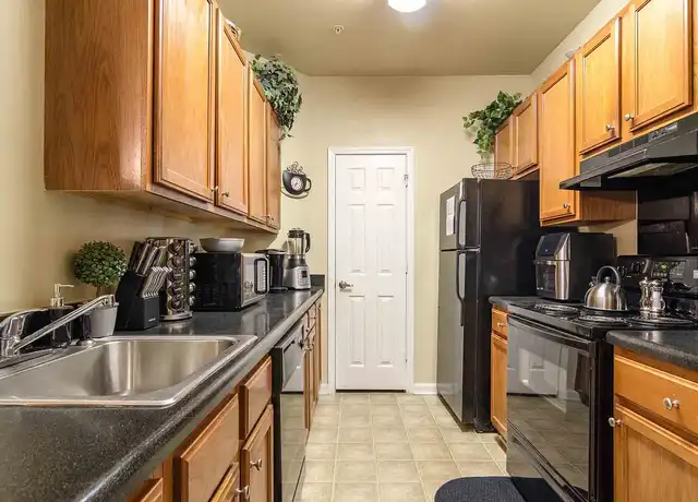 Property at Princeton Court Senior Residences - 3633 Howard Dr, Atlanta, GA, 30337, 2 beds, 1-2 bath, [object Object]