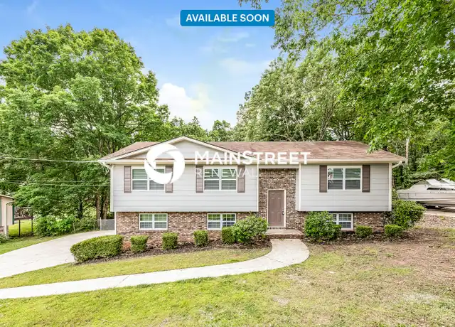 Property at 245 Fox Glen Rd NW, Birmingham, AL, 35215, 4 beds, 2 baths, [object Object]
