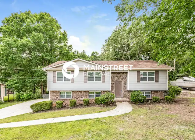 Property at 245 Fox Glen Rd NW, Birmingham, AL, 35215, 4 beds, 2 baths, [object Object]