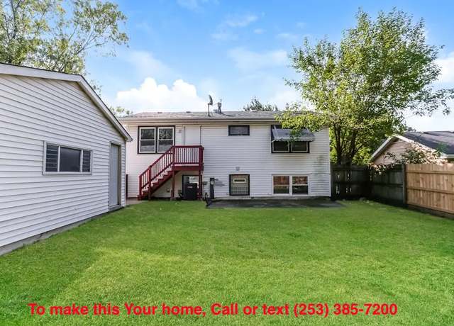 Photo of 118 Davis Ct, Bolingbrook, IL 60440