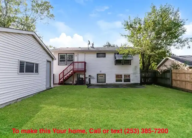 Property at 118 Davis Ct, Bolingbrook, IL, 60440, 4 beds, 2 baths, [object Object]
