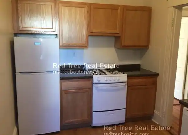Property at 1377 Commonwealth Ave Unit 9, Boston, MA, 02134, 1 bed, 1 bath, [object Object]