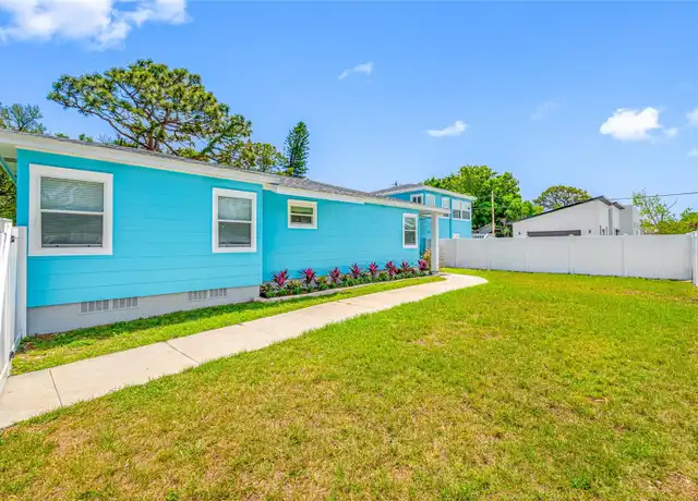 Property at 255 37th St N, Saint Petersburg, FL, 33713, 4 beds, 2 baths, [object Object]