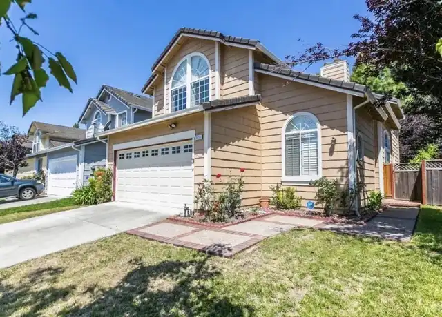 Property at 5115 Amberwood Dr, Fremont, CA, 94555, 4 beds, 3 baths, [object Object]