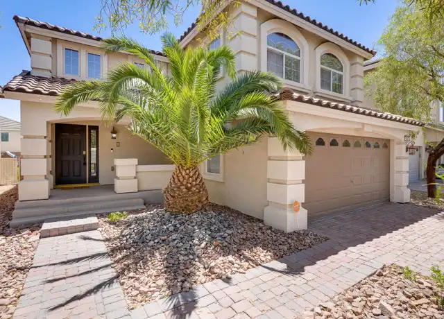 Property at 10990 Fishers Island St, Las Vegas, NV, 89141, 4 beds, 2.5 baths, [object Object]
