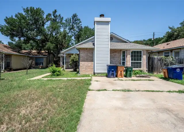 Property at 9626 Sugar Hill Dr Unit B, Austin, TX, 78748, 3 beds, 2 baths, [object Object]