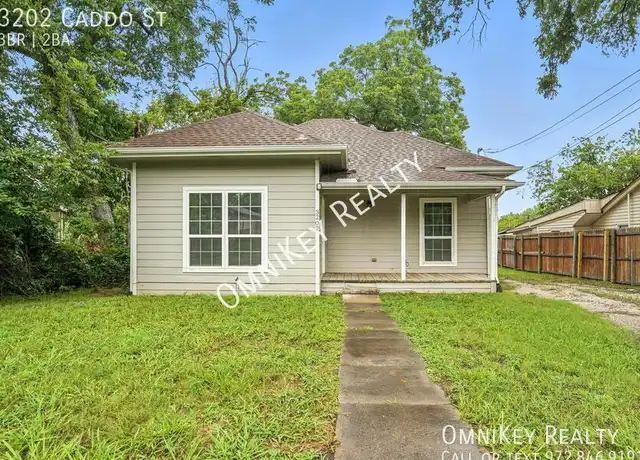 Property at 3202 Caddo St, Greenville, TX, 75401, 3 beds, 2 baths, [object Object]