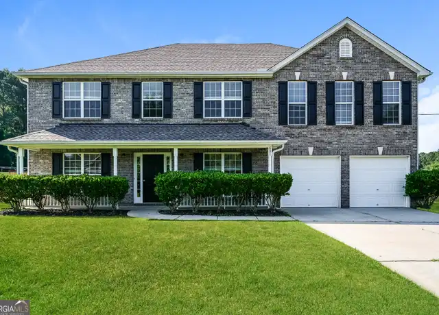 Property at 601 Rangeley Meadows Ct, Hampton, GA, 30228, 4 beds, 2.5 baths, [object Object]
