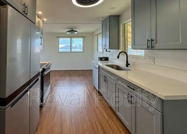 Property at 45-1036 Wailele Rd, Kaneohe, HI, 96744, 3 beds, 1 bath, [object Object]