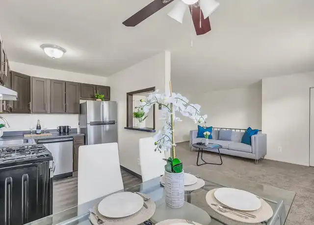 Property at Laurelton Village Apartments - 601 N Black Horse Pike, Williamstown, NJ, 08094, 2 beds, 1 bath, [object Object]