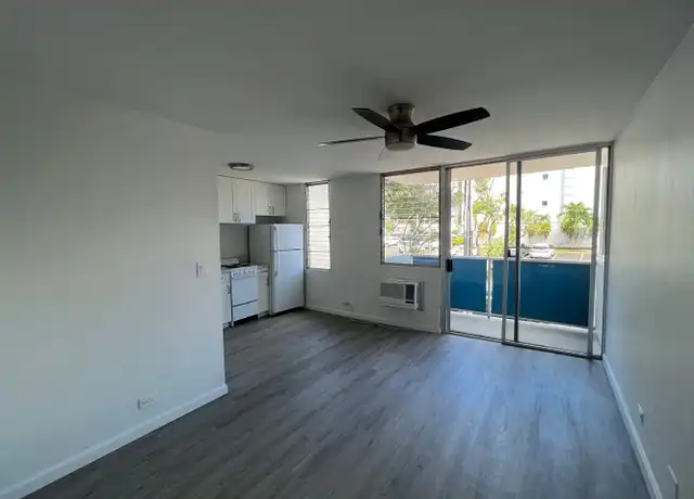 Property at 1545 Liona St #204, Honolulu, HI, 96814, 1 bed, 1 bath, [object Object]