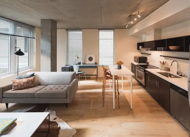 Property at Alley 111 - 11011 NE 9th St, Bellevue, WA, 98004, 1-2 bed, 1-2 bath, [object Object]