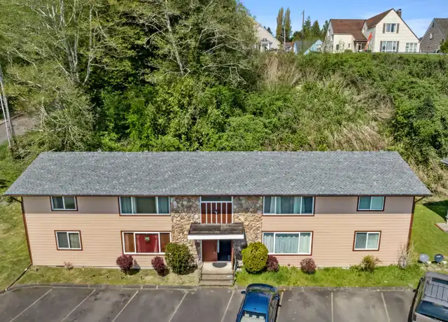Property at 716 N Scammel St Unit 4, Aberdeen, WA, 98520, 2 beds, 1 bath, [object Object]