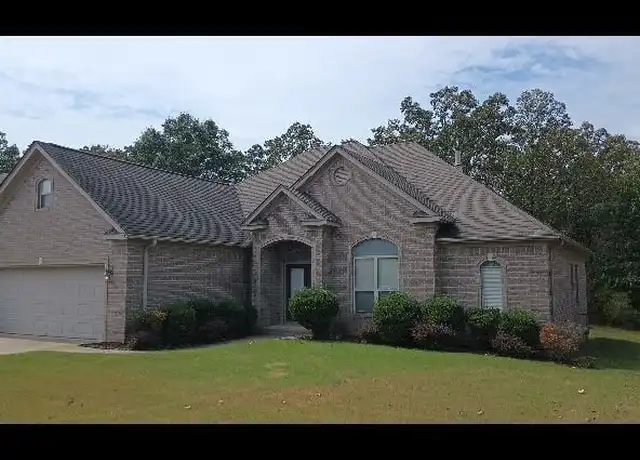 Property at 2025 Glenn Arbor Ct, Sherwood, AR, 72120, 4 beds, 2 baths, [object Object]
