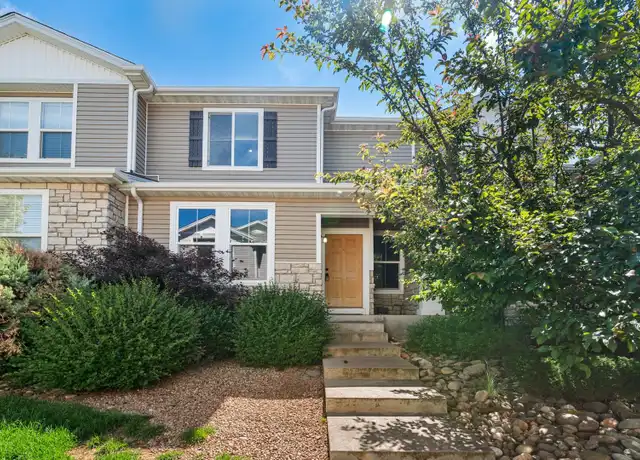 Property at 6191 Sierra Grande Pt, Colorado Springs, CO, 80923, 3 beds, 3 baths, [object Object]