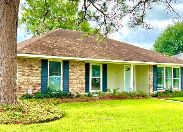 Property at 7417 Director Dr, Baton Rouge, LA, 70817, 3 beds, 2 baths, [object Object]
