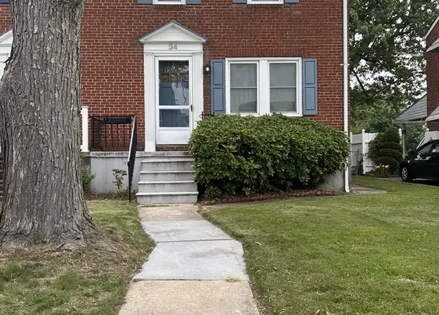 Property at 34 Sipple Ave Unit 1, Nottingham, MD, 21236, 3 beds, 1.5 baths, [object Object]