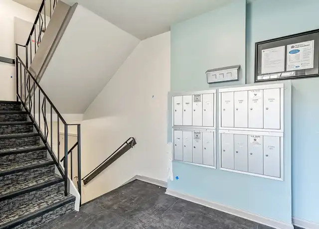 Property at The Elizabeth - 2220 Minor Ave E, Seattle, WA, 98102, 1 bed, 1 bath, [object Object]