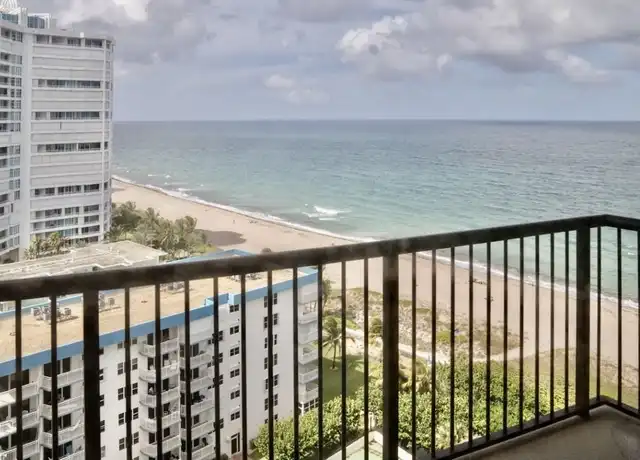 Property at 1800 S Ocean Blvd #1503, Pompano Beach, FL, 33062, 2 beds, 2 baths, [object Object]