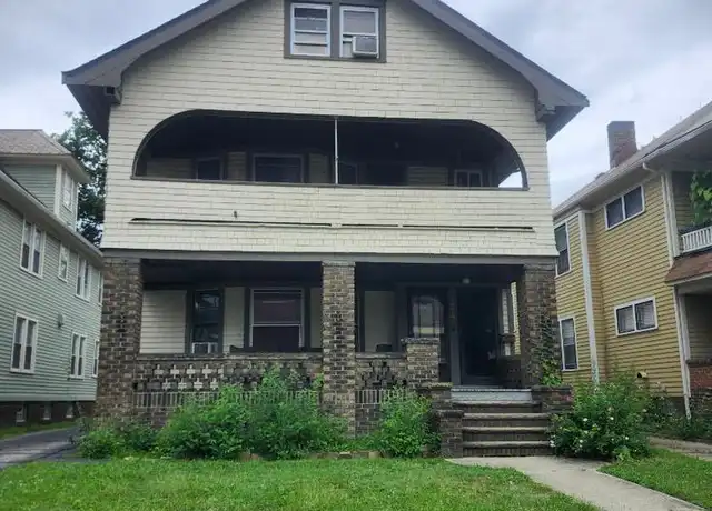 Property at 1676 Coventry Rd Unit C, Cleveland Heights, OH, 44118, 1 bed, 1 bath, [object Object]