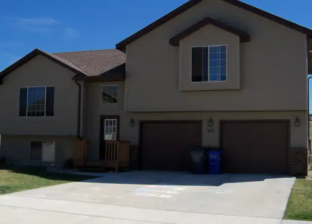 Property at 962 Ziebach St, Rapid City, SD, 57703, 4 beds, 3 baths, [object Object]