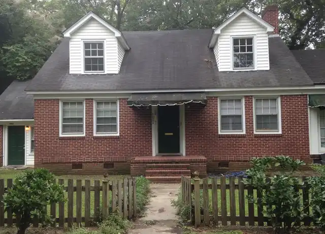 Property at 506 Graymont Ave Unit A, Columbia, SC, 29205, 1 bed, 1 bath, [object Object]