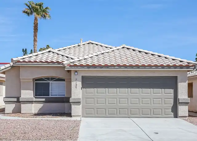 Property at 7308 Young Doe Ave, Las Vegas, NV, 89130, 4 beds, 2 baths, [object Object]