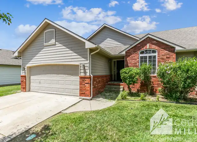 Property at E Ironhorse St, Wichita, KS, 67220, 3 beds, 3 baths, [object Object]
