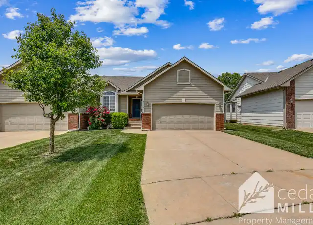 Property at E Ironhorse St, Wichita, KS, 67220, 3 beds, 2.5-3 baths, [object Object]