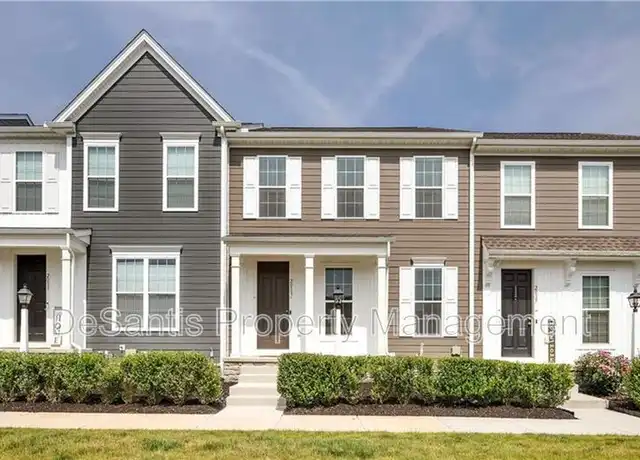 Property at 2013 Ashton Row, Bridgeville, PA, 15017, 3 beds, 2.5 baths, [object Object]
