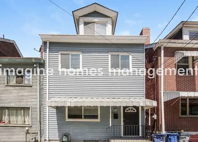 Property at 5263 Keystone St, Pittsburgh, PA, 15201, 2 beds, 1 bath, [object Object]