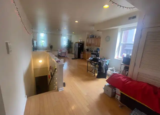 Property at 1532 N 17th St Unit 3, Philadelphia, PA, 19121, 2 beds, 1 bath, [object Object]