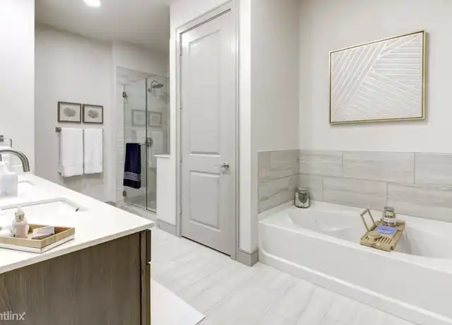 Property at 1211 Caroline St Unit 39985, Houston, TX, 77002, 1 bed, 1 bath, [object Object]