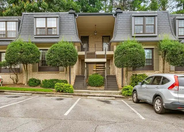 Property at 103 La Rue Pl NW Unit 1, Atlanta, GA, 30327, 3 beds, 2 baths, [object Object]