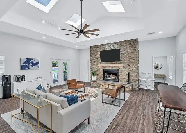 Property at The Greens at Chestnut Ridge - 128 Chestnut Ridge Dr, Harrisonburg, VA, 22801, 2-3 beds, 1-2 bath, [object Object]