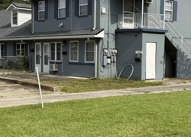 Property at 5342 Kingsbury St Unit 1, Jacksonville, FL, 32205, 2 beds, 1 bath, [object Object]