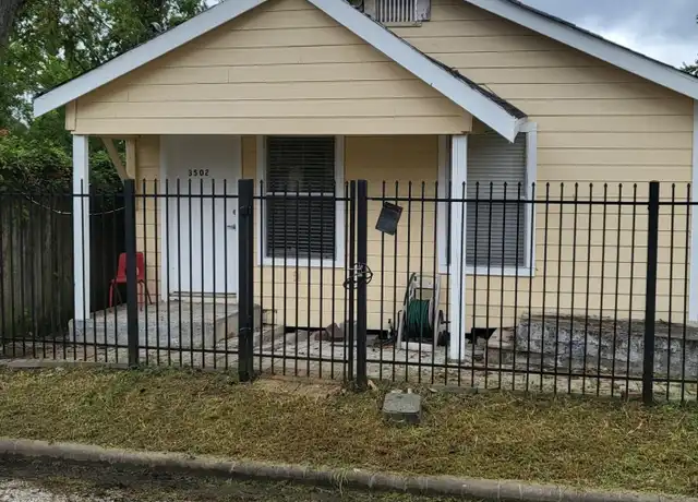 Property at 3502 Europa St, Houston, TX, 77022, 3 beds, 2 baths, [object Object]