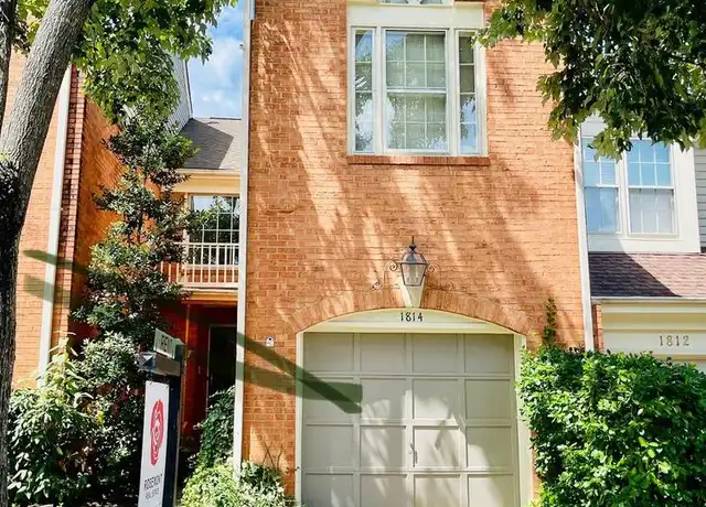 Property at 1814 Duffield Ln, Alexandria, VA, 22307, 3 beds, 3.5 baths, [object Object]