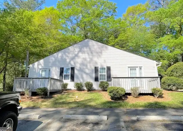 Property at 155 Bowen St Unit 6, Carrollton, GA, 30117, 1 bed, 1 bath, [object Object]