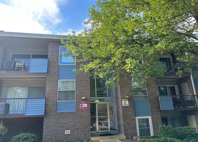 Property at 3837 St Barnabas Rd #103, Suitland, MD, 20746, 2 beds, 1 bath, [object Object]